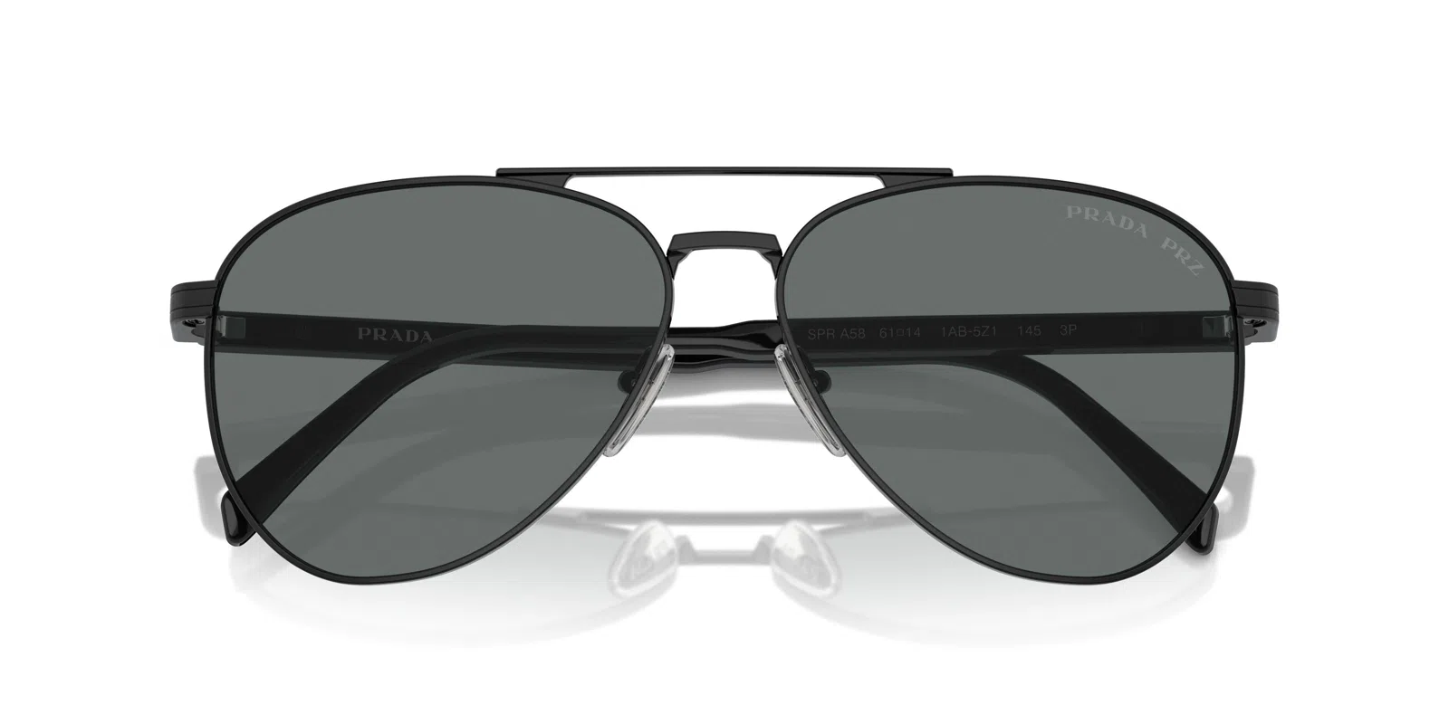 Prada A58S Sunglasses - view 25